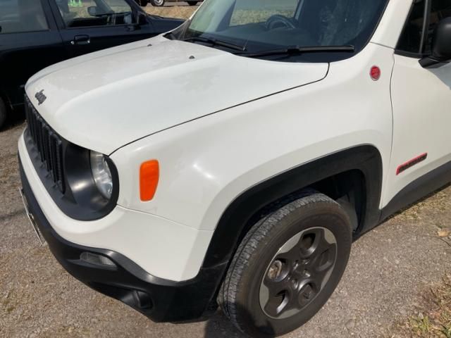 JEEP RENEGADE 4WD 2017 Image 31