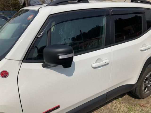 JEEP RENEGADE 4WD 2017 Image 31