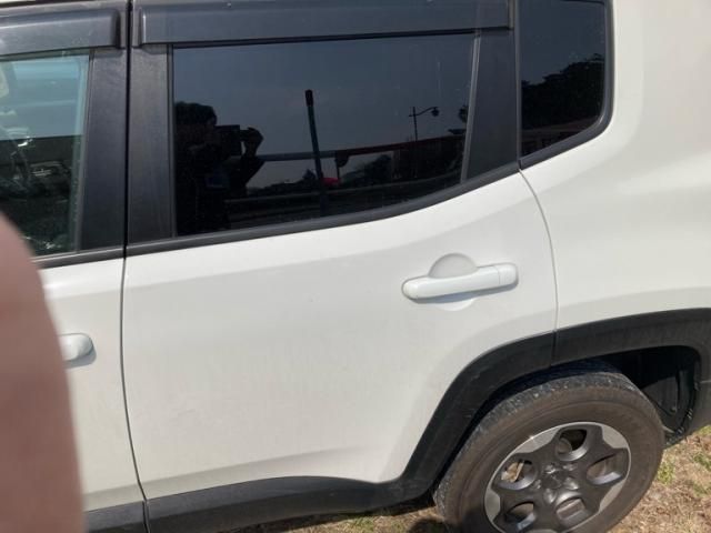 JEEP RENEGADE 4WD 2017 Image 31