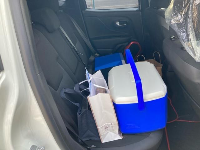 JEEP RENEGADE 4WD 2017 Image 31