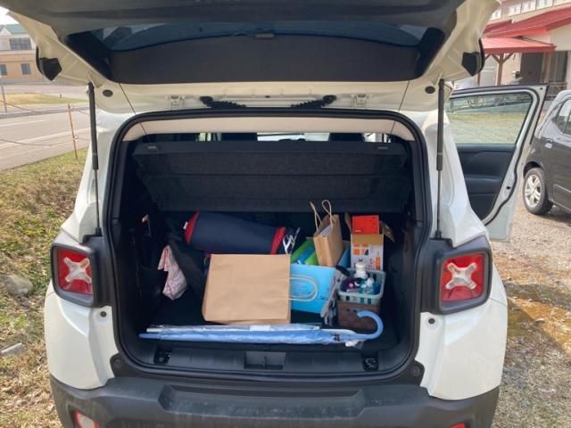 JEEP RENEGADE 4WD 2017 Image 31