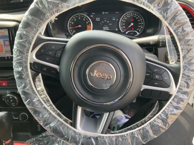 JEEP RENEGADE 4WD 2017 Image 31