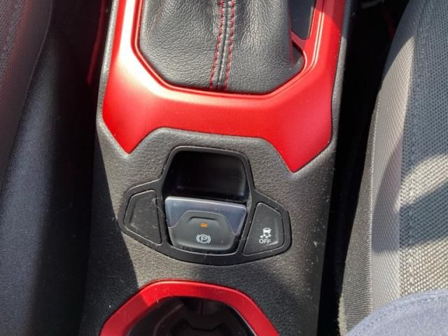 JEEP RENEGADE 4WD 2017 Image 31