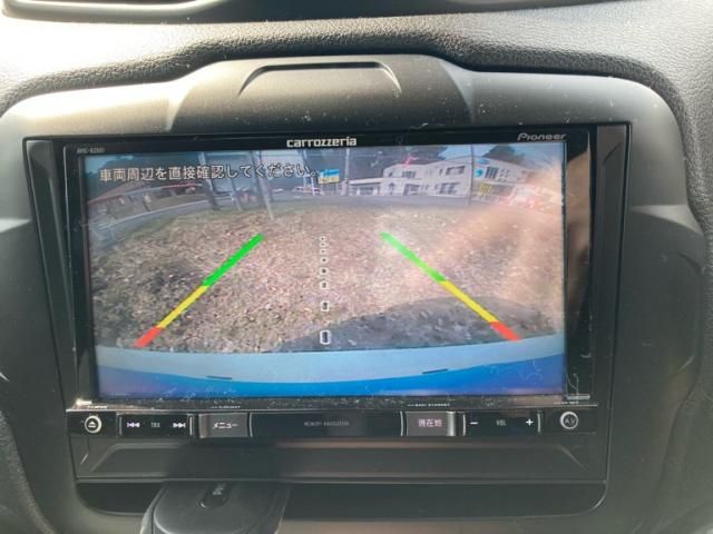 JEEP RENEGADE 4WD 2017 Image 31