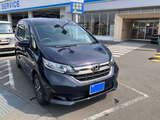 HONDA FREED 4WD 2022 Image 31