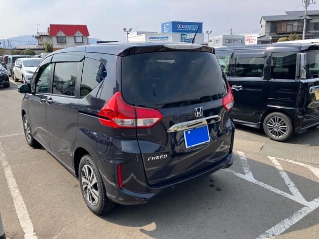 HONDA FREED 4WD 2022 Image 31