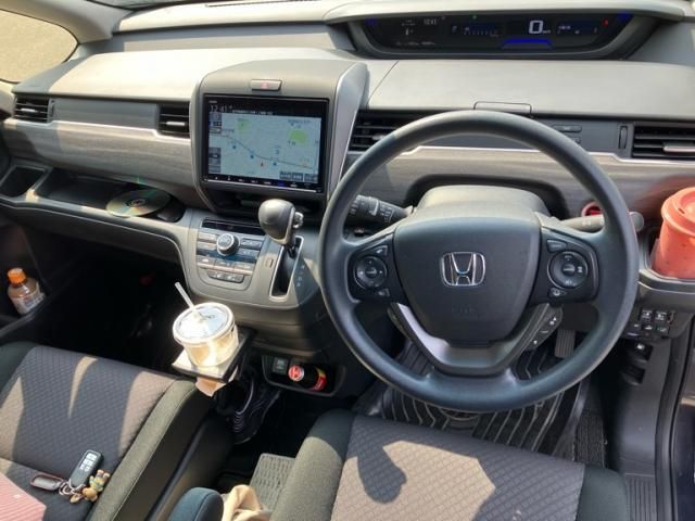 HONDA FREED 4WD 2022 Image 31