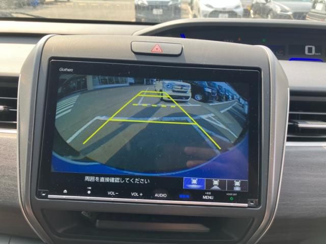 HONDA FREED 4WD 2022 Image 31