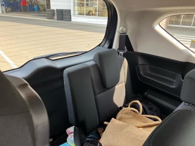 HONDA FREED 4WD 2022 Image 31