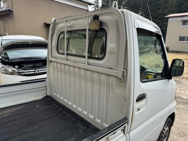 MITSUBISHI MINICAB TRUCK 4WD 2002 Image 31