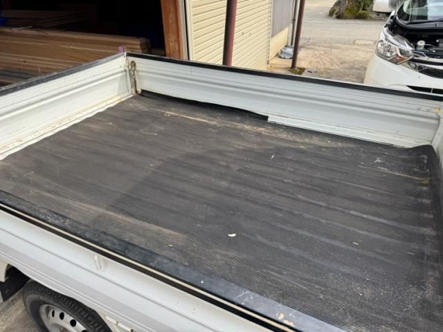 MITSUBISHI MINICAB TRUCK 4WD 2002 Image 31