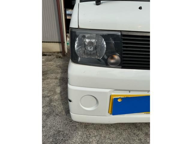MITSUBISHI MINICAB TRUCK 4WD 2002 Image 31