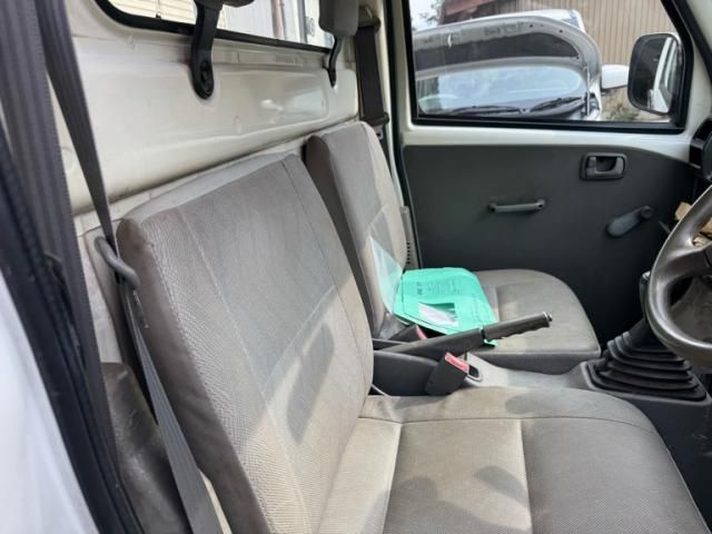 MITSUBISHI MINICAB TRUCK 4WD 2002 Image 31