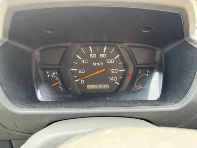 MITSUBISHI MINICAB TRUCK 4WD 2002 Image 31