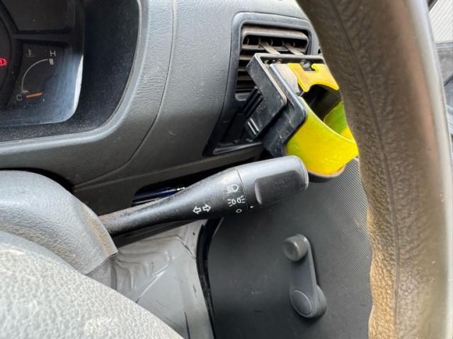 MITSUBISHI MINICAB TRUCK 4WD 2002 Image 31