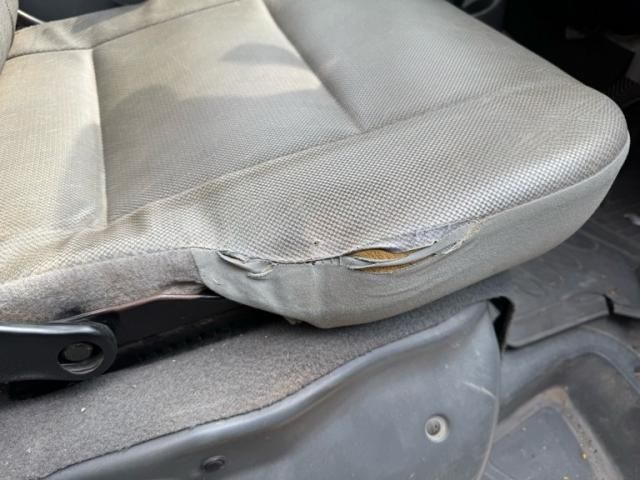 MITSUBISHI MINICAB TRUCK 4WD 2002 Image 31