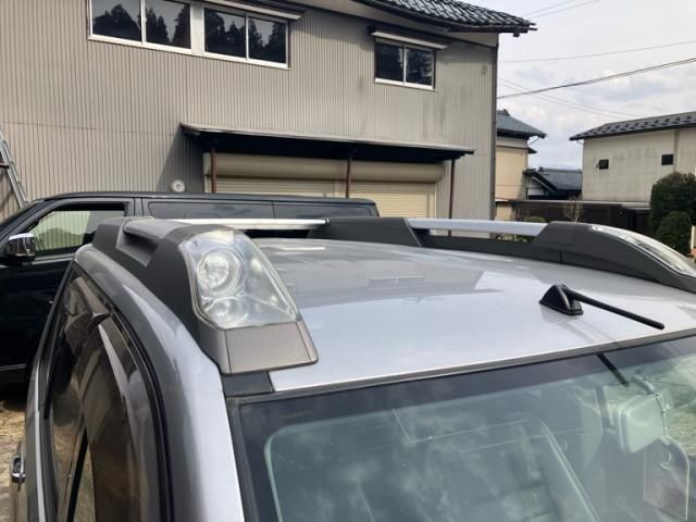 NISSAN X-TRAIL 4WD 2006 Image 31