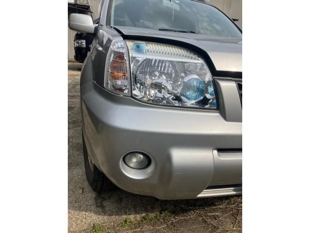 NISSAN X-TRAIL 4WD 2006 Image 31