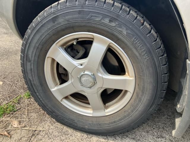 NISSAN X-TRAIL 4WD 2006 Image 31