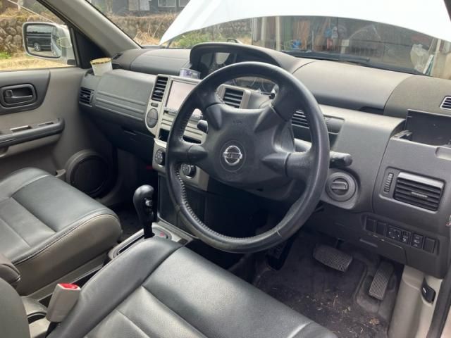 NISSAN X-TRAIL 4WD 2006 Image 31