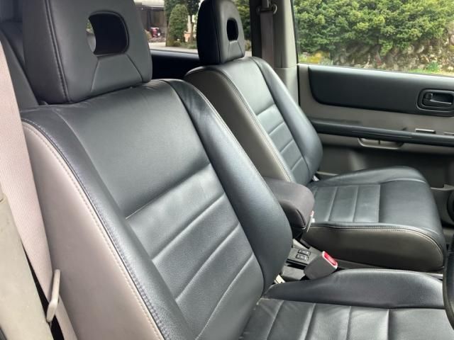 NISSAN X-TRAIL 4WD 2006 Image 31