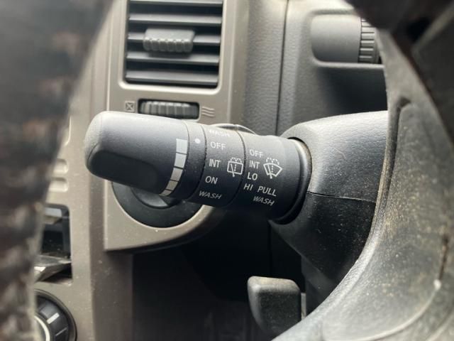 NISSAN X-TRAIL 4WD 2006 Image 31