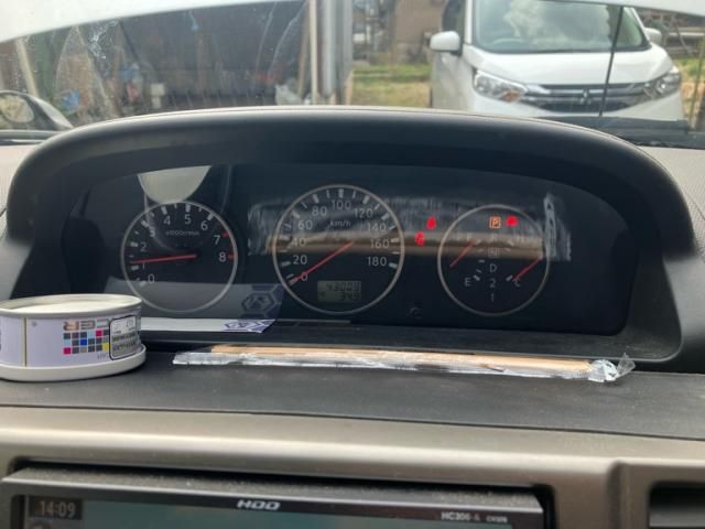 NISSAN X-TRAIL 4WD 2006 Image 31