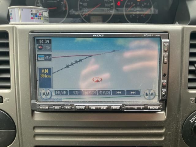 NISSAN X-TRAIL 4WD 2006 Image 31