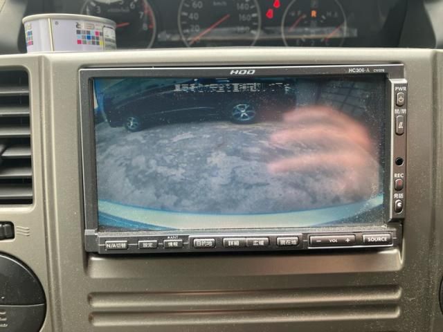 NISSAN X-TRAIL 4WD 2006 Image 31