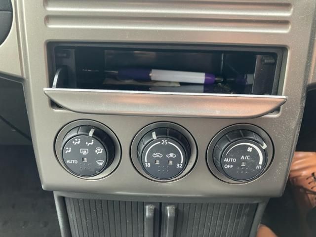 NISSAN X-TRAIL 4WD 2006 Image 31