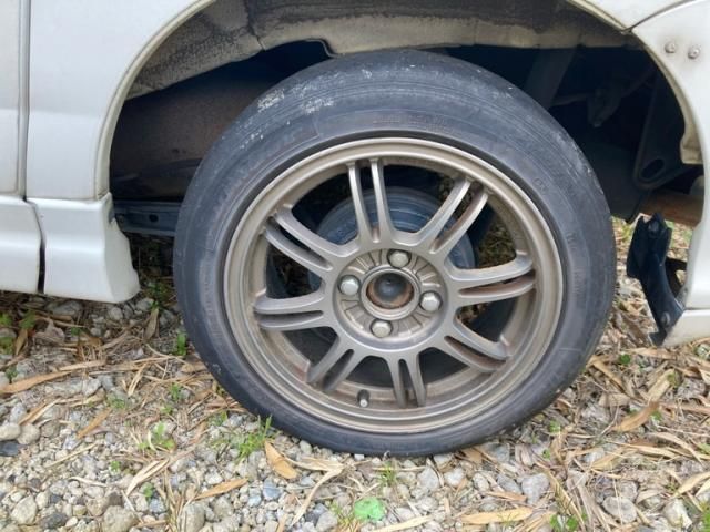 DAIHATSU ATRAI WAGON 4WD 1999 Image 31