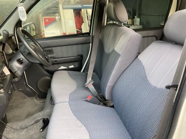 DAIHATSU ATRAI WAGON 4WD 1999 Image 31