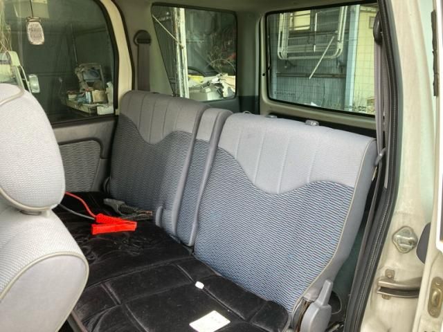 DAIHATSU ATRAI WAGON 4WD 1999 Image 31