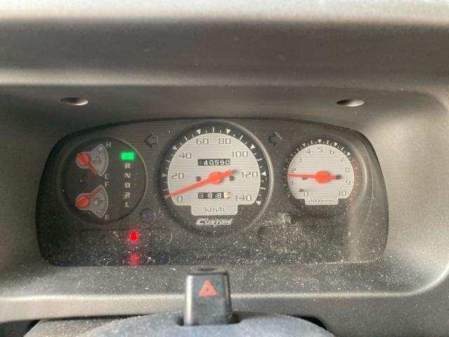 DAIHATSU ATRAI WAGON 4WD 1999 Image 31