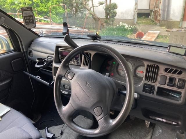 DAIHATSU ATRAI WAGON 4WD 1999 Image 31