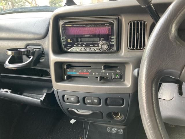 DAIHATSU ATRAI WAGON 4WD 1999 Image 31