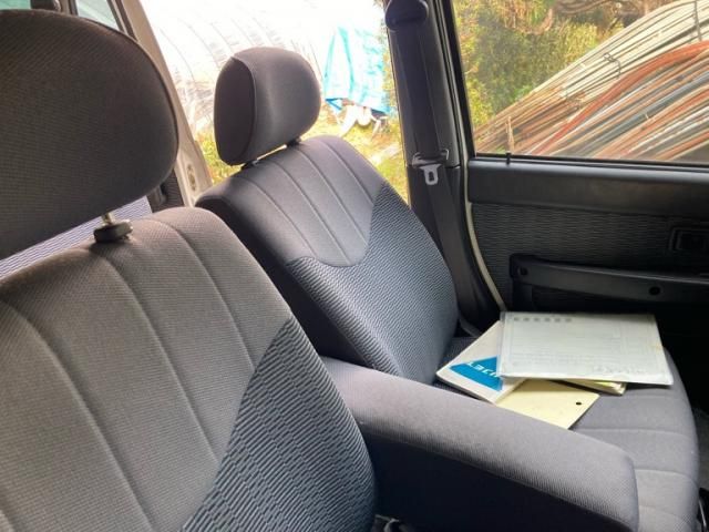 DAIHATSU ATRAI WAGON 4WD 1999 Image 31