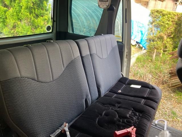 DAIHATSU ATRAI WAGON 4WD 1999 Image 31