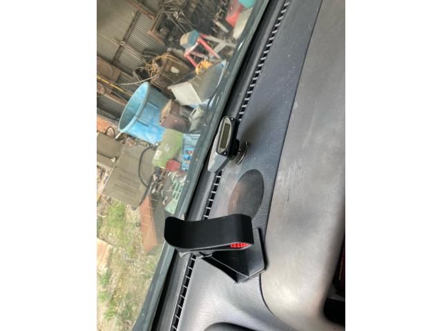 DAIHATSU ATRAI WAGON 4WD 1999 Image 31