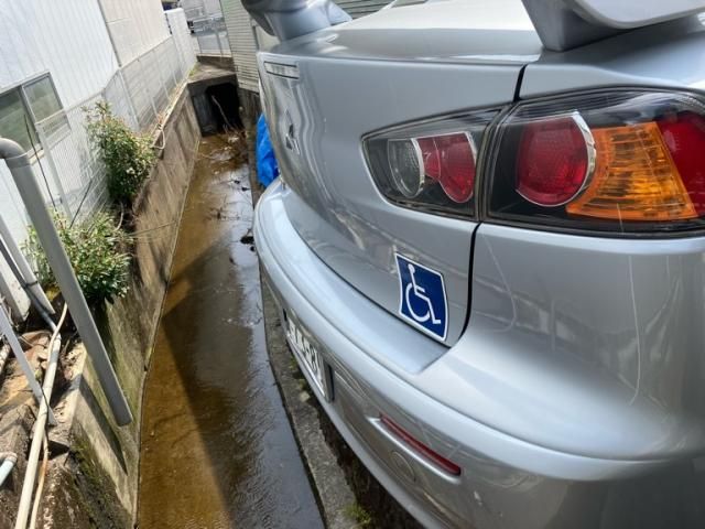 MITSUBISHI GALANT FORTIS 2012 Image 31