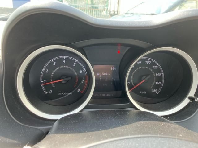 MITSUBISHI GALANT FORTIS 2012 Image 31