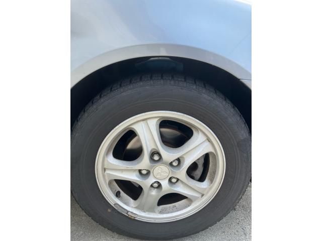 MITSUBISHI GALANT FORTIS 2012 Image 31