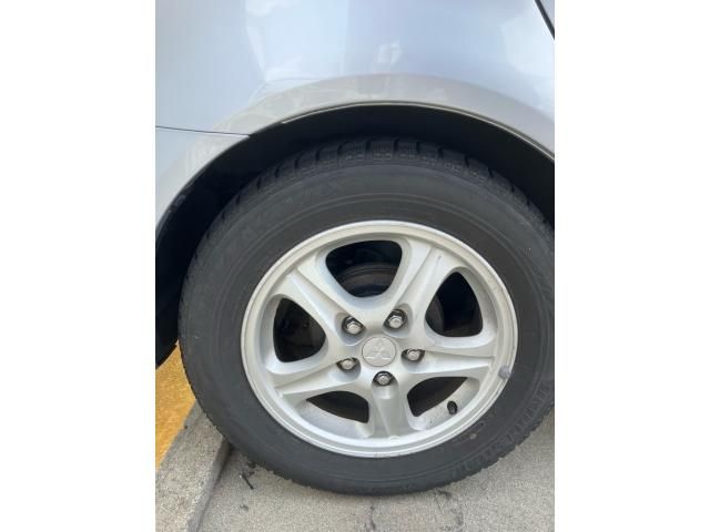 MITSUBISHI GALANT FORTIS 2012 Image 31