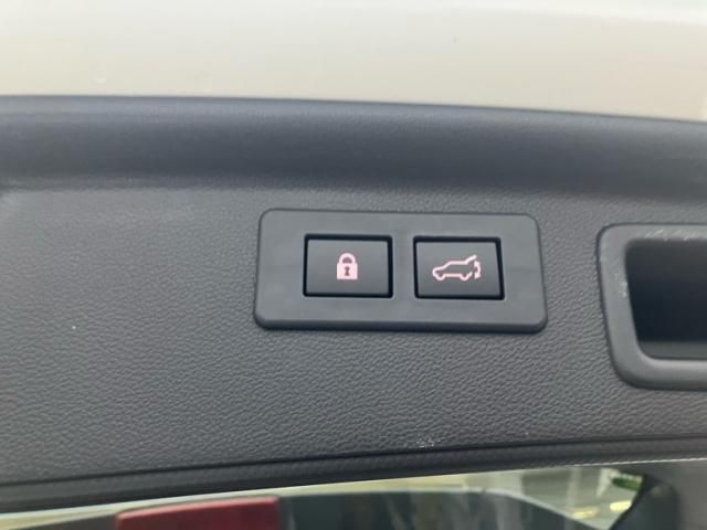 SUBARU FORESTER 2020 Image 31