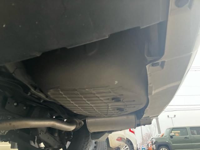 SUBARU FORESTER 2020 Image 31