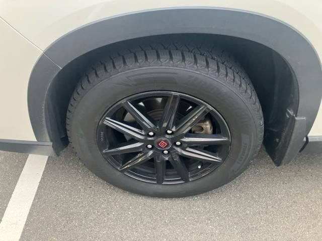 SUBARU FORESTER 2020 Image 31