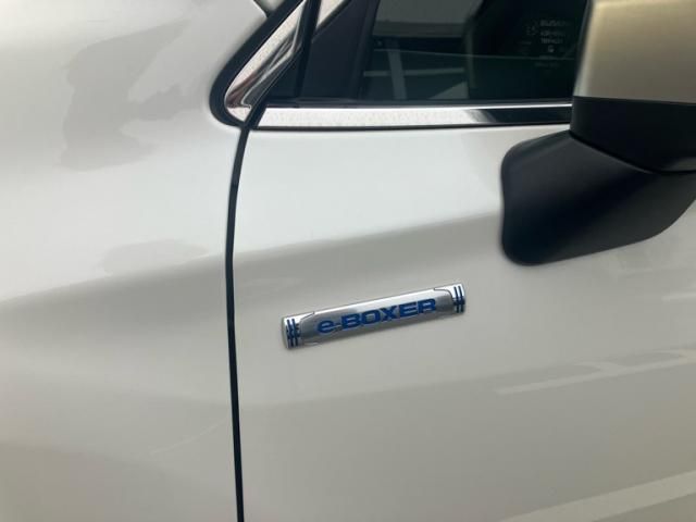 SUBARU FORESTER 2020 Image 31