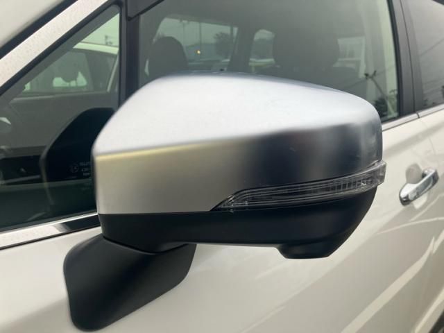 SUBARU FORESTER 2020 Image 31