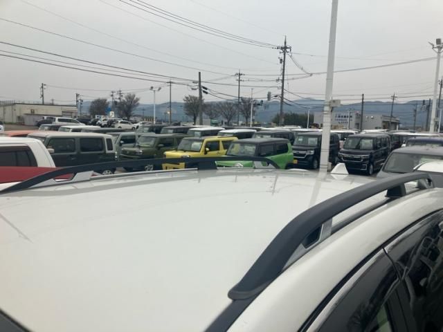 SUBARU FORESTER 2020 Image 31