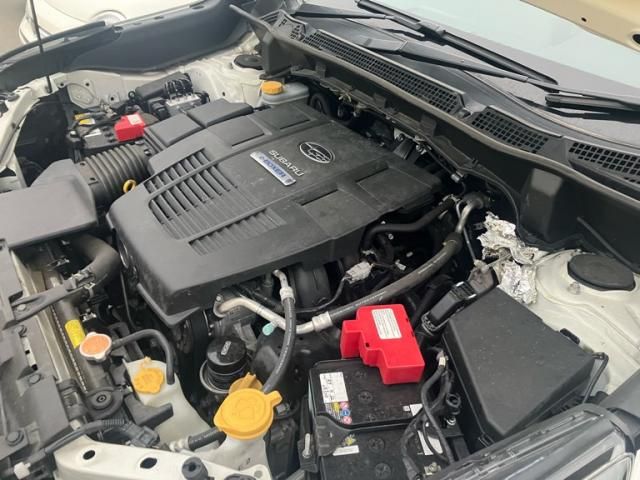 SUBARU FORESTER 2020 Image 31